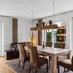 Beautiful Home In Warnemuende With Kitchen