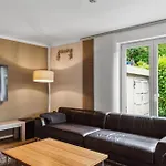Beautiful Home In Warnemuende With Kitchen