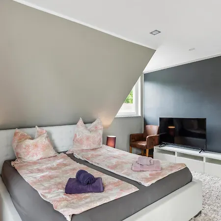 Ferienhaus Beautiful In Warnemuende With Kitchen Rostock