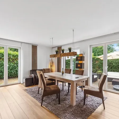 Ferienhaus Beautiful In Warnemuende With Kitchen *